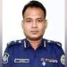 সারদা পুলিশ একাডেমি থেকে ডিআইজি এহসানউল্লাহ ‘নিখোঁজ’