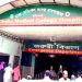 ঢাকায় যুবককে গুলি করে মোবাইল-মোটরসাইকেল ছিনতাই