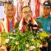 পূজায় নিরাপত্তা বিঘ্নের চেষ্টা করলে কঠোর ব্যবস্থা : ডিএমপি কমিশনার