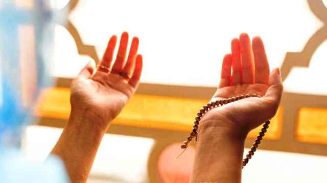 দুই জীবনের সফলতার চাবিকাঠি ‘রব্বানা আতিনা ফিদ্দুনিয়া হাসানা…’