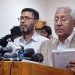 এনসিপির ‘শাপলা’ প্রতীক নিয়ে চূড়ান্ত সিদ্ধান্ত কবে, জানালেন ইসি সচিব
