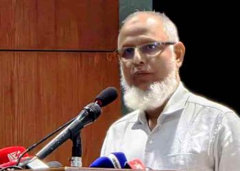 নির্বাচন ফেব্রুয়ারিতেই, তফসিল ডিসেম্বরে: ইসি আনোয়ারুল