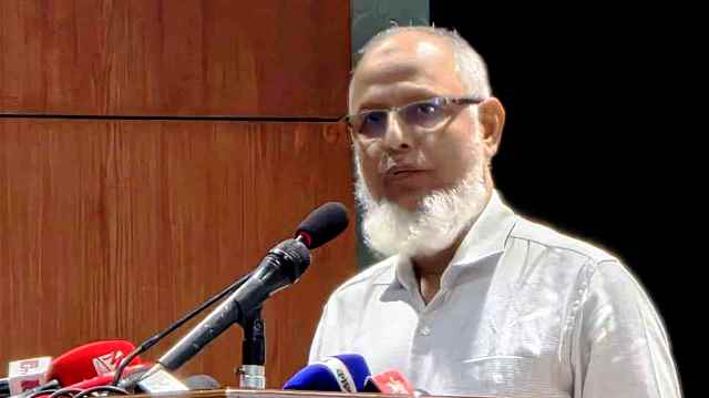 নির্বাচন ফেব্রুয়ারিতেই, তফসিল ডিসেম্বরে: ইসি আনোয়ারুল