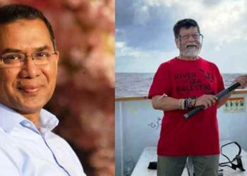 ‘বিএনপি সর্বদা শহীদুল আলম ও ফিলিস্তিনের জনগণের পাশে থাকবে’
