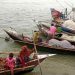 ইলিশের হাসি দেখতে মধ্যরাতে নামবে জেলেরা