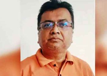 ভারতে পালানোর সময় শামীম ওসমানের সহযোগী আজিজ ধরা
