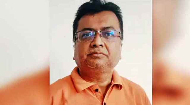 ভারতে পালানোর সময় শামীম ওসমানের সহযোগী আজিজ ধরা