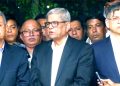 ‘অন্তর্বর্তী সরকারকে এখন তত্ত্বাবধায়কের ভূমিকায় যেতে হবে’