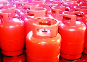 এলপি গ্যাসের দাম কমলো