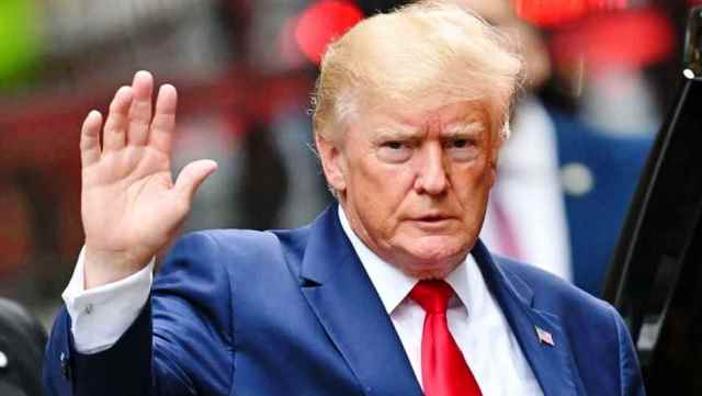 গাজা যুদ্ধ বন্ধে চুক্তির ঘোষণা, মিসর যাচ্ছেন ট্রাম্প