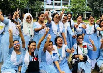 পাসের হার ও জিপিএ-৫ প্রাপ্তিতে এগিয়ে মেয়েরা