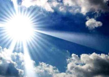 এমন গরম কত দিন, জানাল আবহাওয়া অফিস