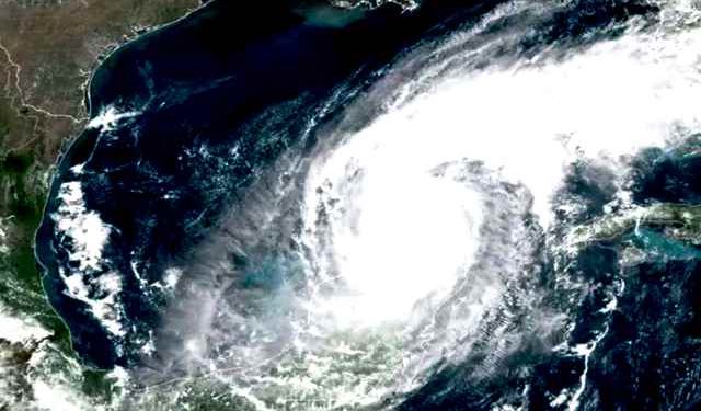 সাগরে নতুন লঘুচাপ, ঘুর্ণিঝড়ের শঙ্কা নিয়ে যা জানা গেল