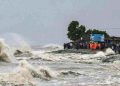 ঘূর্ণিঝড় ‘মন্থা’ বাংলাদেশে আঘাত হানবে কি না, জানা গেল
