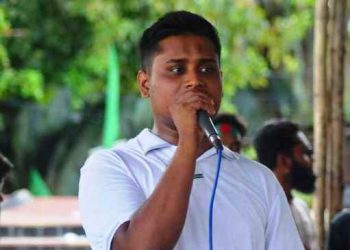 পুত্রসন্তানের বাবা হলেন হাসনাত আব্দুল্লাহ