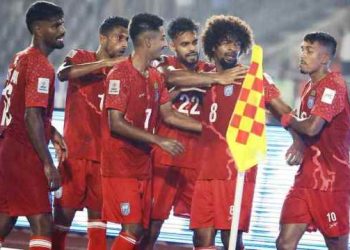 জাতীয় স্টেডিয়ামে আফগানিস্তানের বিপক্ষে খেলবে হামজারা, কবে কখন