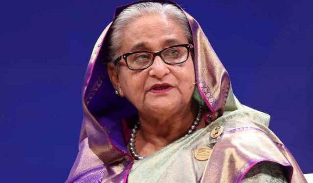 শেখ হাসিনাসহ ২৬১ পলাতক আসামির বিরুদ্ধে পত্রিকায় বিজ্ঞপ্তি