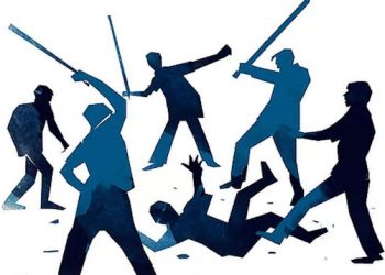 যাত্রাবাড়ীতে বিআইডব্লিউটিএ কর্মীকে পিটিয়ে হত্যা