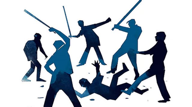 যাত্রাবাড়ীতে বিআইডব্লিউটিএ কর্মীকে পিটিয়ে হত্যা