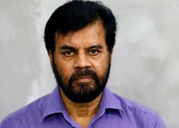 ব্রেন টিউমারে আক্রান্ত ইলিয়াস কাঞ্চন