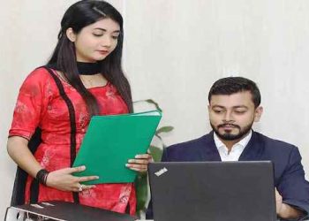 বেসরকারি সংস্থায় চাকরি, বেতন ৭৪,৩৫৬ টাকা