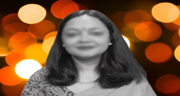 রাজধানীতে নারী গণমাধ্যমকর্মীর মরদেহ উদ্ধার