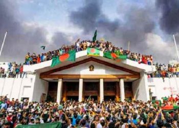 এবার জুলাই শহীদদের লাশ শনাক্তে আনা হবে বিদেশি বিশেষজ্ঞ