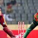 পাওয়ার প্লেতে বাংলাদেশের প্রাপ্তি ১ উইকেট