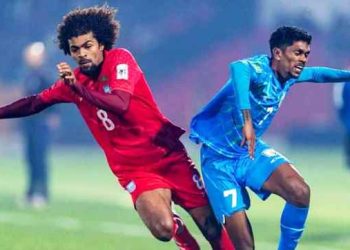 যেদিন থেকে মিলবে বাংলাদেশ-ভারত ম্যাচের টিকিট