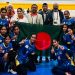 এশিয়ান যুব গেমসে বালিকা কাবাডি দলের পদক জয়