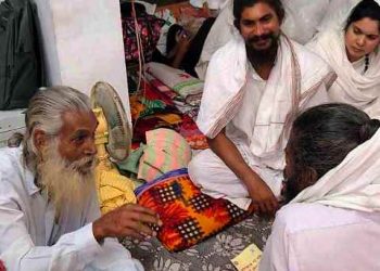 রাষ্ট্রীয়ভাবে লালন স্মরণোৎসব শুরু হচ্ছে আজ