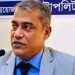 ঢাকার চিফ মেট্রোপলিটন ম্যাজিস্ট্রেট রেজাউল করিম বরখাস্ত