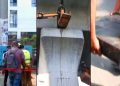 মেট্রোরেল চলাচল এখনও স্বাভাবিক হয়নি, চলছে পিলার মেরামত
