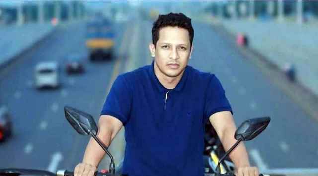 মেট্রোরেলের দুর্ঘটনায় নিহত কালামের দাফন সম্পন্ন