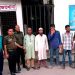 বিআরটিএতে অভিযান, ৪ দালাল আটক