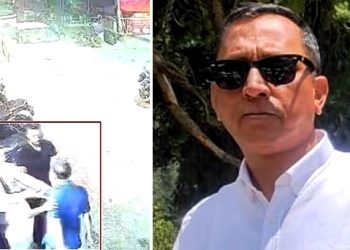 গুলশানের বারে বাগবিতণ্ডা, মারধরে ব্যবসায়ীর মৃত্যু