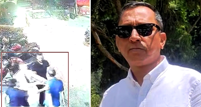 গুলশানের বারে বাগবিতণ্ডা, মারধরে ব্যবসায়ীর মৃত্যু