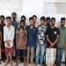 মোহাম্মদপুরে বিশেষ অভিযানে ১৪ জন গ্রেপ্তার