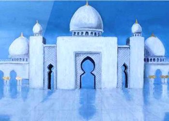 জুমার দিন সুগন্ধি ব্যবহারের তাৎপর্য ও ফজিলত