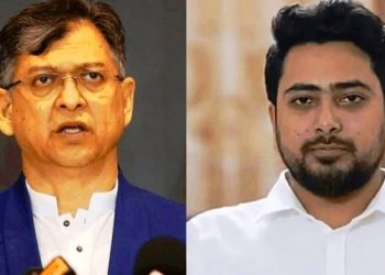 ফ্যাসিস্ট বাহিনী বলায় সালাহউদ্দিনকে ক্ষমা চাইতে বললেন নাহিদ