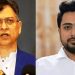 ফ্যাসিস্ট বাহিনী বলায় সালাহউদ্দিনকে ক্ষমা চাইতে বললেন নাহিদ