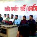 শর্ত না মানলে জুলাই সনদে সই করবে না এনসিপি: নাহিদ