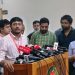 শাপলা প্রতীক না দিলে নিবন্ধন মানবে না এনসিপি