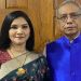 নাঈমুল ইসলাম খান ও তার স্ত্রীর বিরুদ্ধে দুদকের মামলা