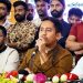 এনসিপি শাপলা প্রতীক নিয়েই নির্বাচনে অংশ নেবে: সারজিস
