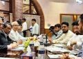 ঐকমত্য কমিশনের সঙ্গে বৈঠকে বসেছে এনসিপি