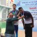 জাতীয় সাঁতারে রেকর্ডের ছড়াছড়ি: নৌবাহিনী শীর্ষে
