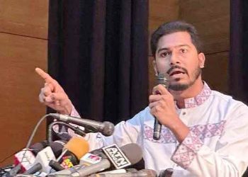 রাজনৈতিক ফায়দা লুটতে নির্বাচনের আগে গণভোটের কথা বলছে: নুর