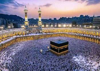 ওমরাহ ভিসা নিয়ে নতুন সিদ্ধান্ত, আসছে বড় পরিবর্তন