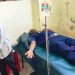চাঁদাবাজি ঠেকাতে গিয়ে পিটুনি খেলেন পুলিশের ৩ সদস্য